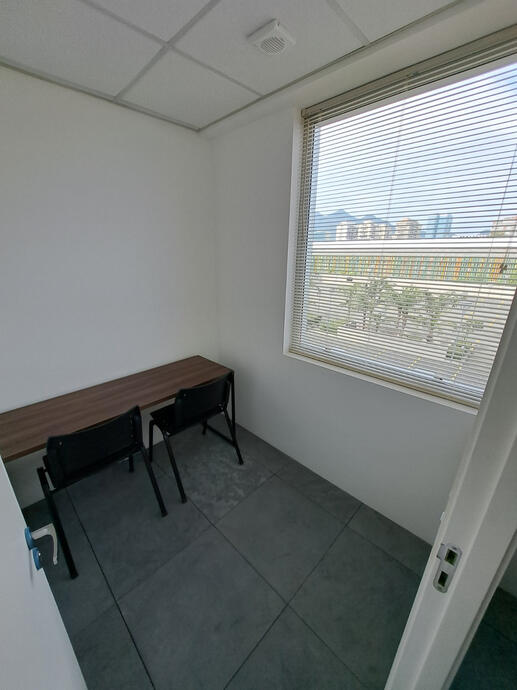 Sala Privativa 235A [OCUPADA]