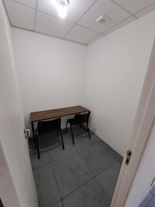 Sala Privativa 235B [OCUPADA]